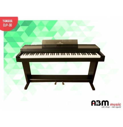 Piano CLP-30